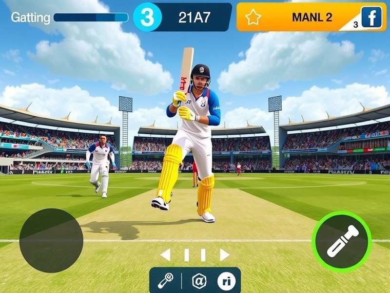 Virat Cricket Legend Quest community event